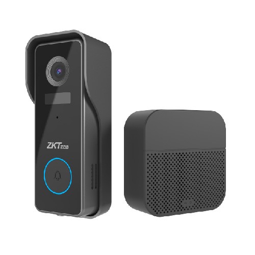 D0BPA_ZKT Smart Home