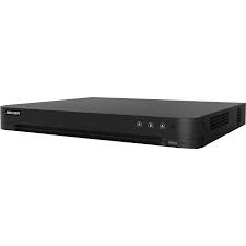 iDS-7216HQHI-M2/XT_ 16-ch 1080p 1U  H.265 AcuSense  DVR