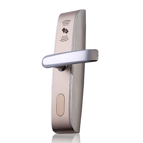 LH4000_ZKT Smart Lock