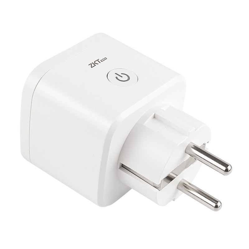 NG-P200_ZKT Smart Home