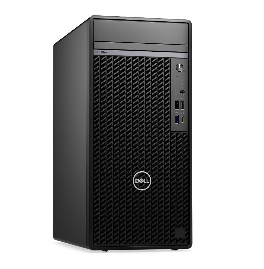 Dell OptiPlex 7020 Plus Tower Core i7 14700 8GB (1x8GB) DDR5 512GB SSD M.2 PCIe NoDVDRW Ubuntu MS116 KB216