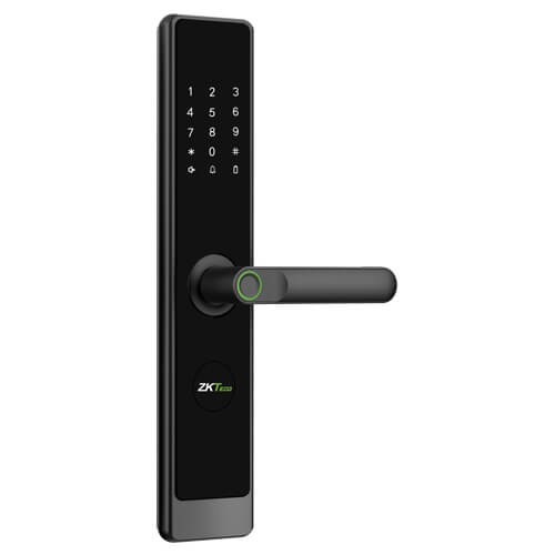 TL700L  TL700R_ZKT Smart Lock