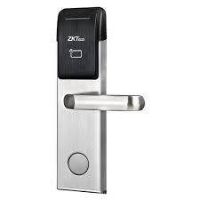 ZL700_ZKT Smart Lock