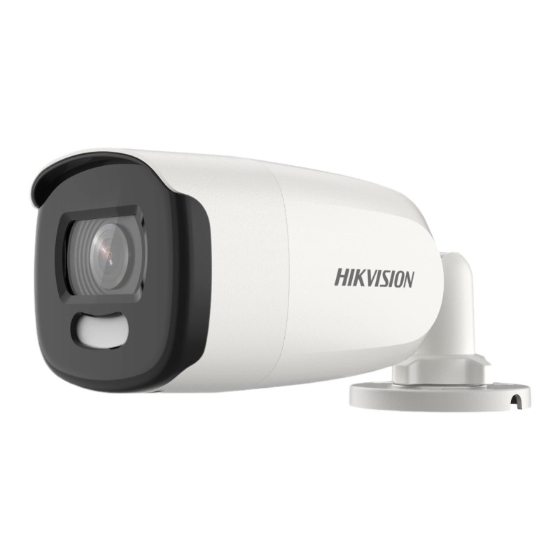 5 MP Ultra-Low Light Bullet Camera_ DS-2CE12HFT-F