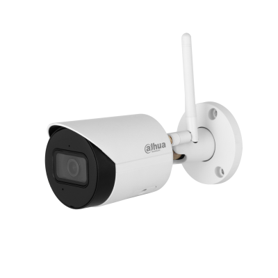 Dahua 2MP IR Fixed-focal Wi-Fi Bullet Network Camera_IPC-HFW1230DS1P-SAW