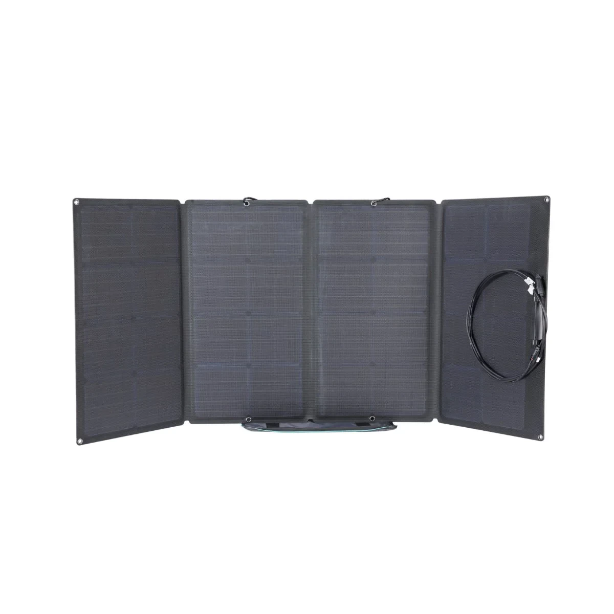 EcoFlow 220W Portable Solar Panel