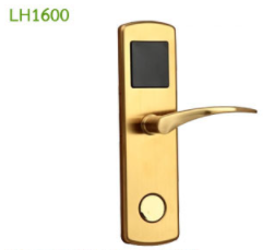 LH1600L_ZKT Smart Lock