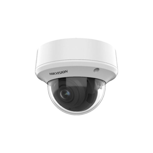 2 MP Fixed Dome Network Camera_DS-2CD1123G0E-I(4MM)