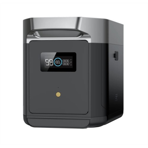 EcoFlow Delta Pro Extra Battery