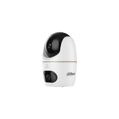 Dahua 5+5MP Indoor Wi-Fi Dual-Lens Pan & Tilt Camera_DH-H5D-5F