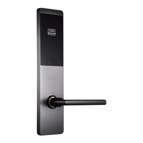 LH6500_ZKT Smart Lock