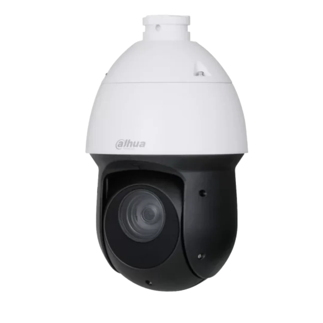 Dahua 4MP 25x Starlight IR Network PTZ Camera_DH-SD49425GB-HNR