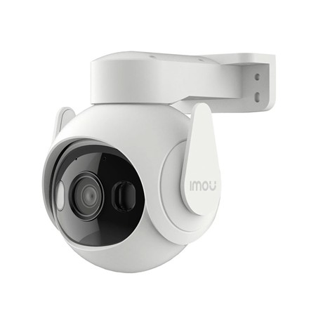 Cruiser 2 5MP - Outdoor Wi-Fi Pan & Tilt Camera  IPC-GS7EP-5M0WE
