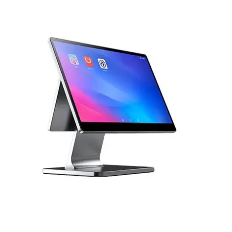 iMin Swan 1 Smart POS Device 8-Core 136GB (8GB+128GB) 15.6" FHD Touch Android 13, WLAN BT Spk TF