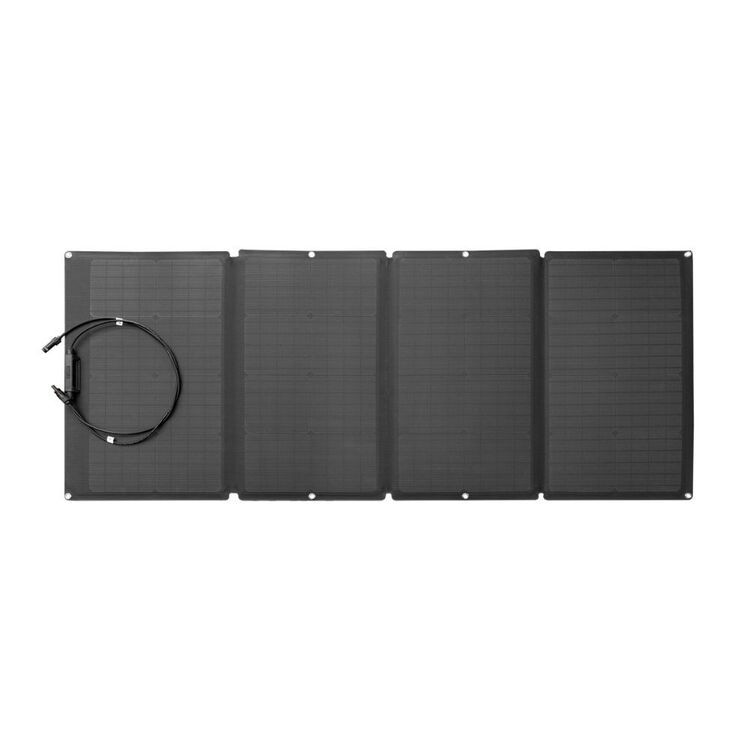 EcoFlow 160W Portable Solar Panel