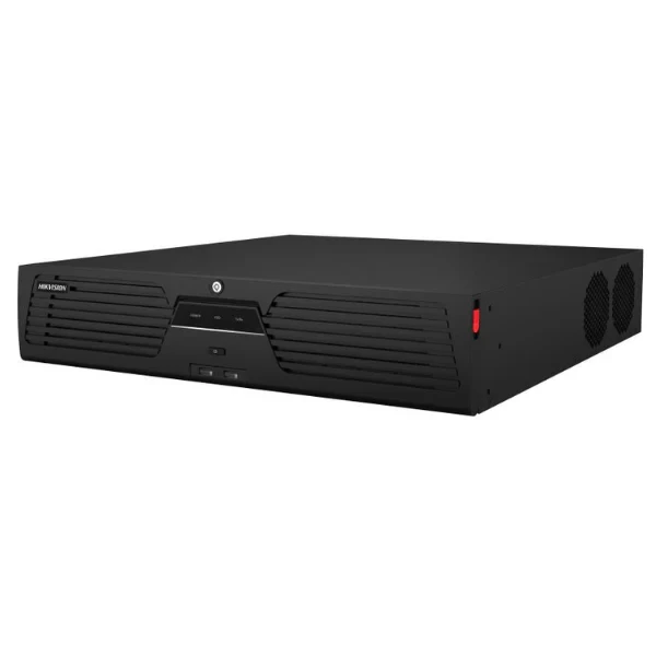 HIKVISION:32-ch 2U 8K NVR_DS-9632NI-M8