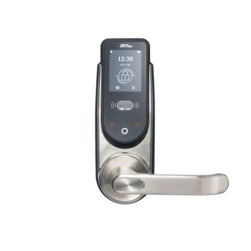 HBL100B_ZKT Smart Lock