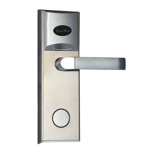 LH1000_ZKT Smart Lock