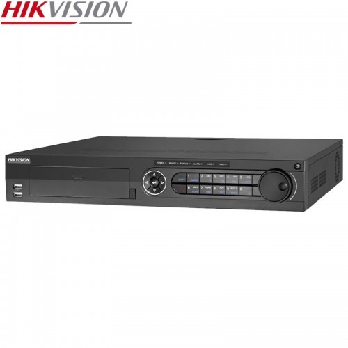 DS-7332HQHI-M4/S_ 1080P/5MP Lite  32-ch 4HDD coaxial  video&audio input