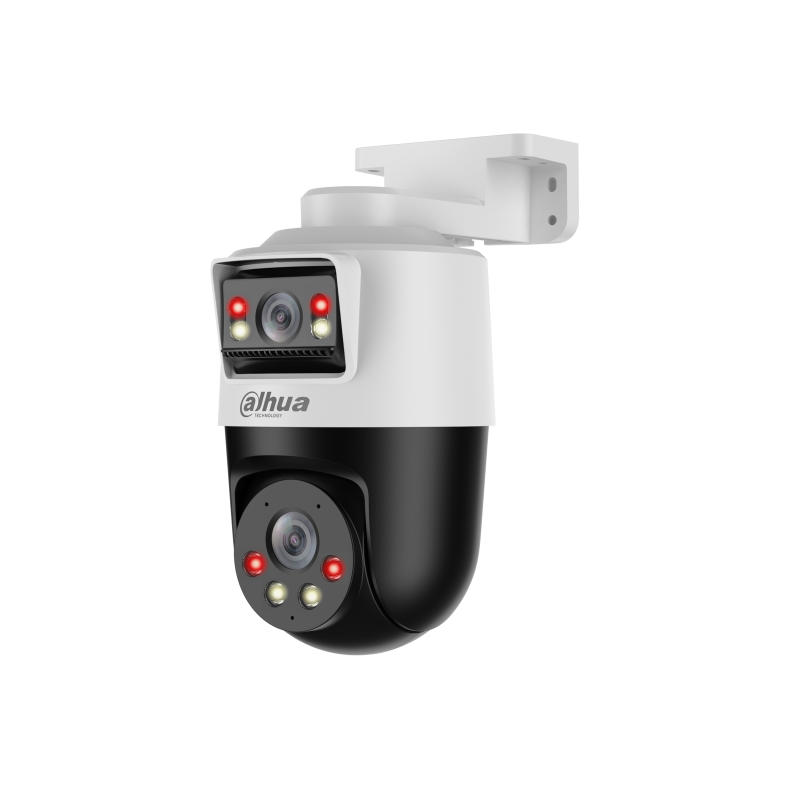 Dahua 2+2MP Smart Dual Light WizSense X-Spans Network PT Camera_DH-SDT2A200-2F-NB-A-PV