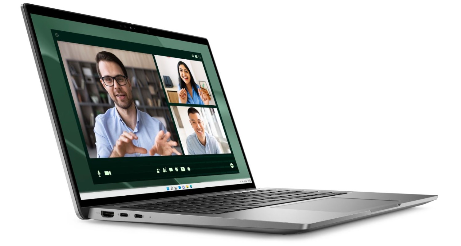 Dell Latitude 7450 Intel Core Ultra 7 155U 16GB (1x16GB) LPDDR5x 512GB SSD M.2 PCIe 14" FHD+ Non-Touch NoDVDRW Ubuntu WLAN BT BL WC 3C