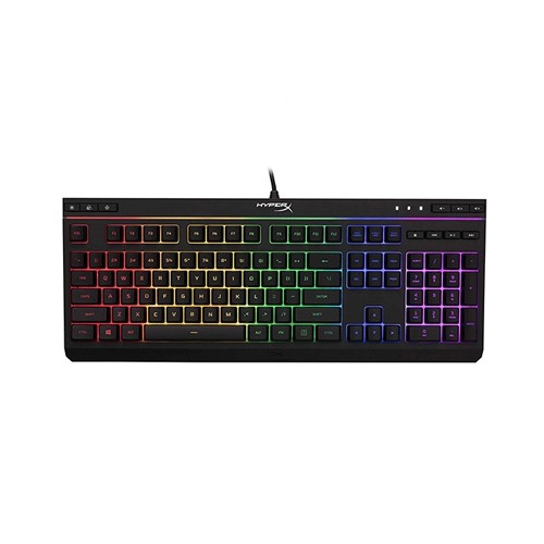 Alloy Core RGBHYPER X : Alloy Core RGB– Membrane Gaming Keyboard
