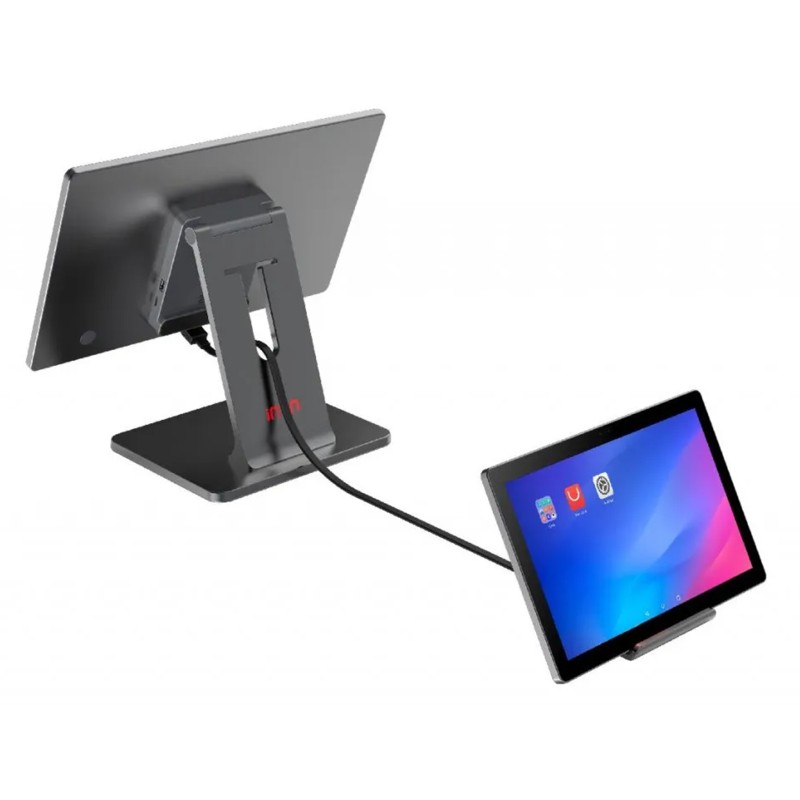 iMin 10.1" 1280x800 IPS, Touch Display with NFC