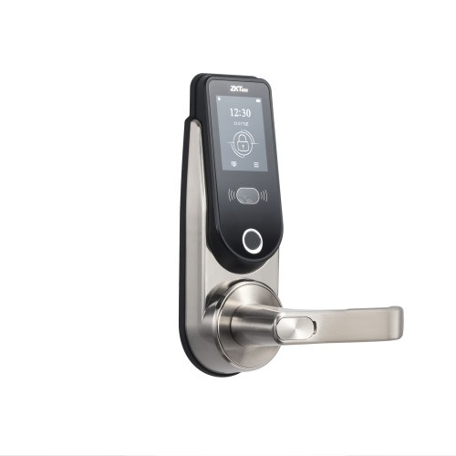HBL200B_ZKT Smart Lock