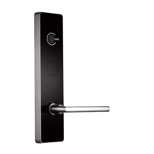 ZL500_ZKT smart Lock